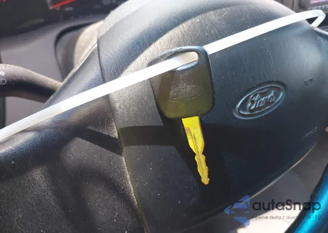 2001 Ford F-150 Xl/Xlt from USA, damaged, VIN 1FTZX17221NB92168